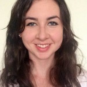 Meet your Posher, Kathleen